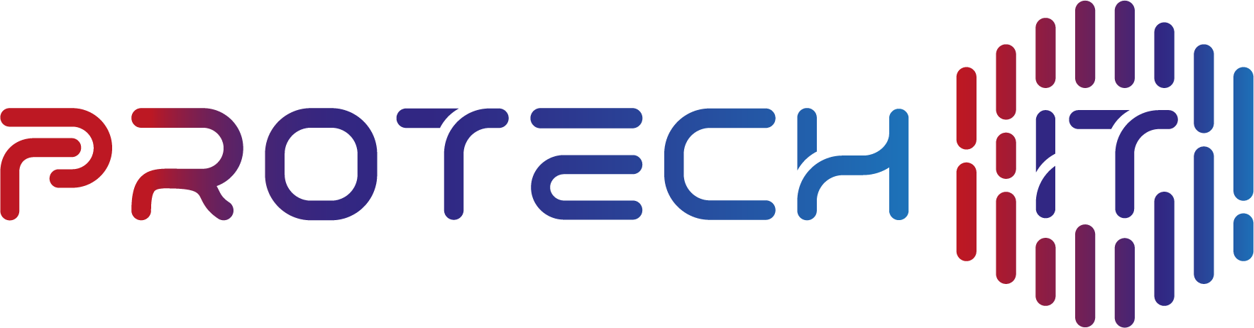 Logo Protech IT