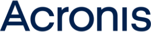 Logo Acronis