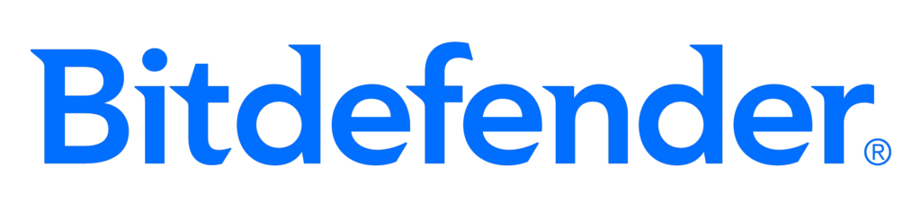 Logo Bitdefender