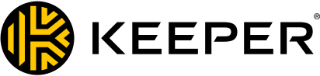 Logo Keeper