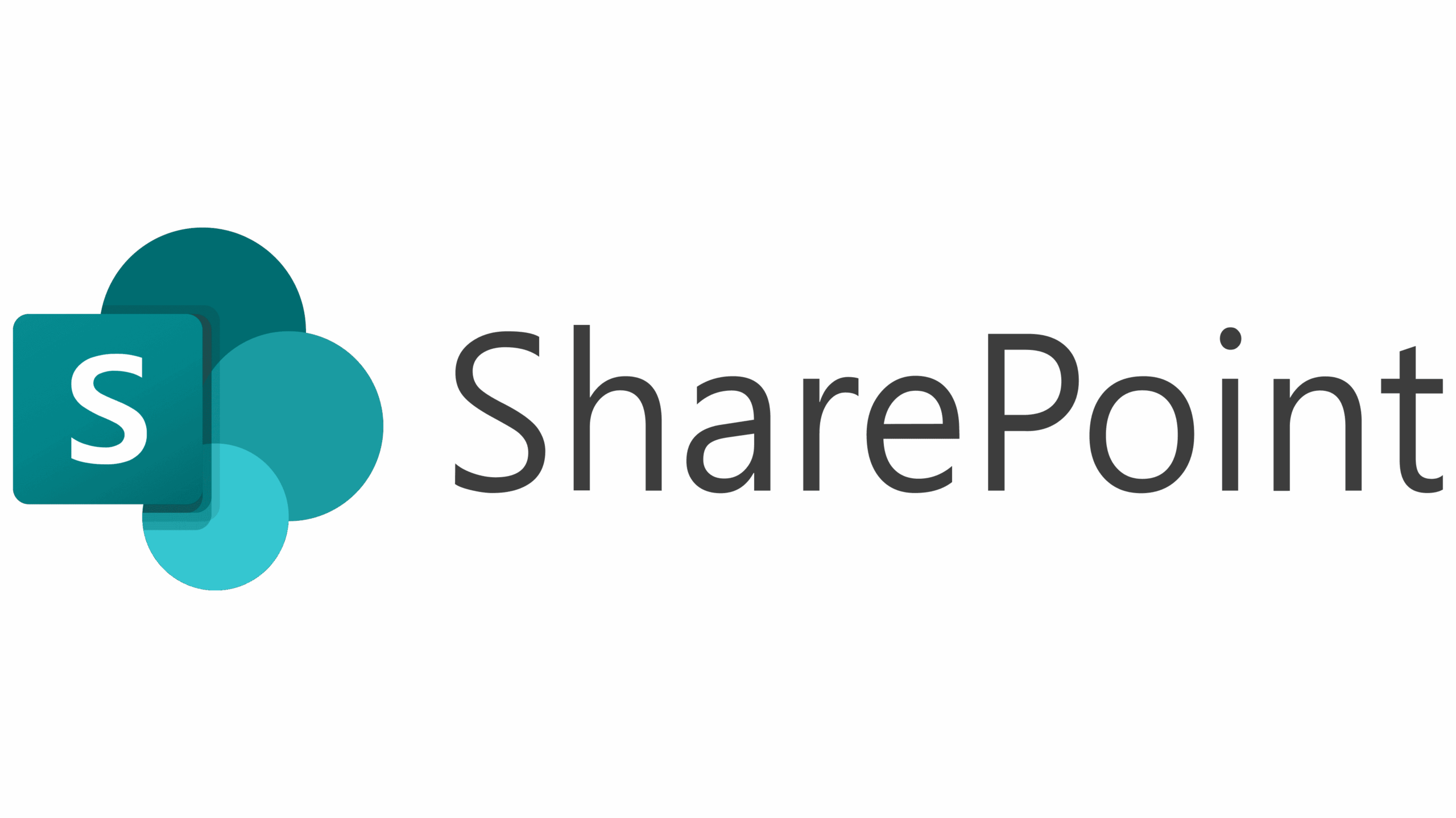 Logo Sharepoint