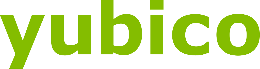 Logo Yubico