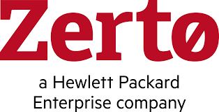 Logo Zerto